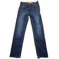 Ariat Womens B5 Slim Fit Denim Jeans Blue Size 14