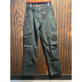 Carhartt Relaxed Fit Cargo Pants Mens 28x31 Forest Green Utility Workwear Pants