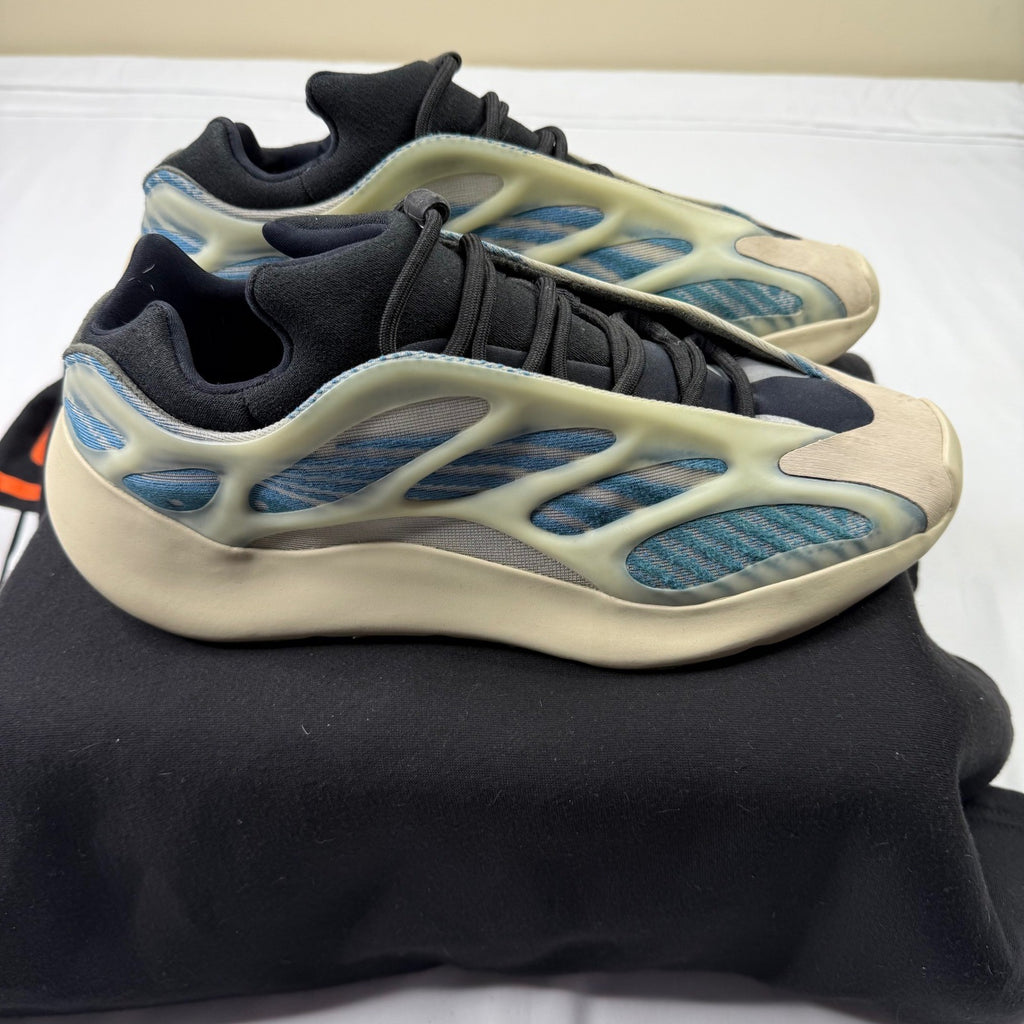 Size 13 - adidas Yeezy 700 V3 Kyanite