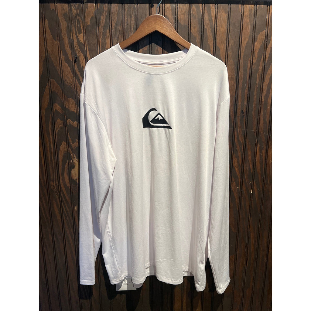 Quiksilver Mens Long Sleeve