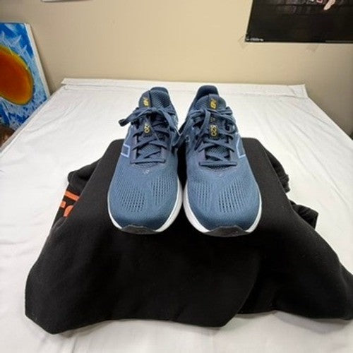 New Balance 520 Men's Running Shoes Blue Fresh Foam Size 10 D M520LO9