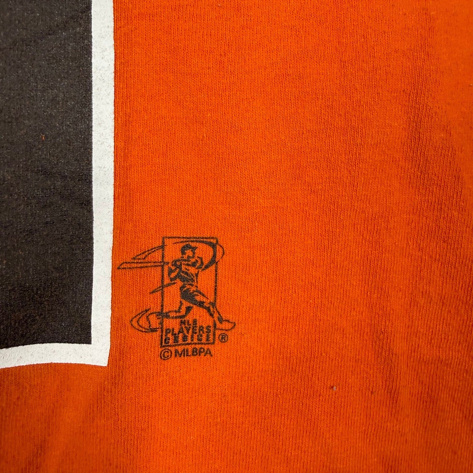 Majestic Baltimore Orioles Sosa 21 Baseball Jersey Orange 2X