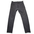 Levi Strauss Co 502 Regular Taper Jeans Dark Wash W32 L32