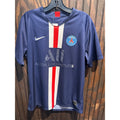 Nike Paris Saint-Germain PSG 2019-2020 Home Soccer Jersey Navy Blue AJ5553-411