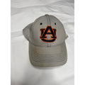 Auburn Tigers SEC Football Champions 2013 Baseball Cap Hat Gray Adjustable