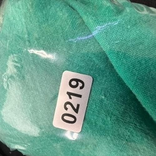 Vintage UNT University of North Texas Polo Sweatshirt Teal Green Mens XL USAMade