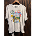 Vintage Boston Home Teams T-Shirt Grey Celtics Red Sox Bruins Patriots 90s XL