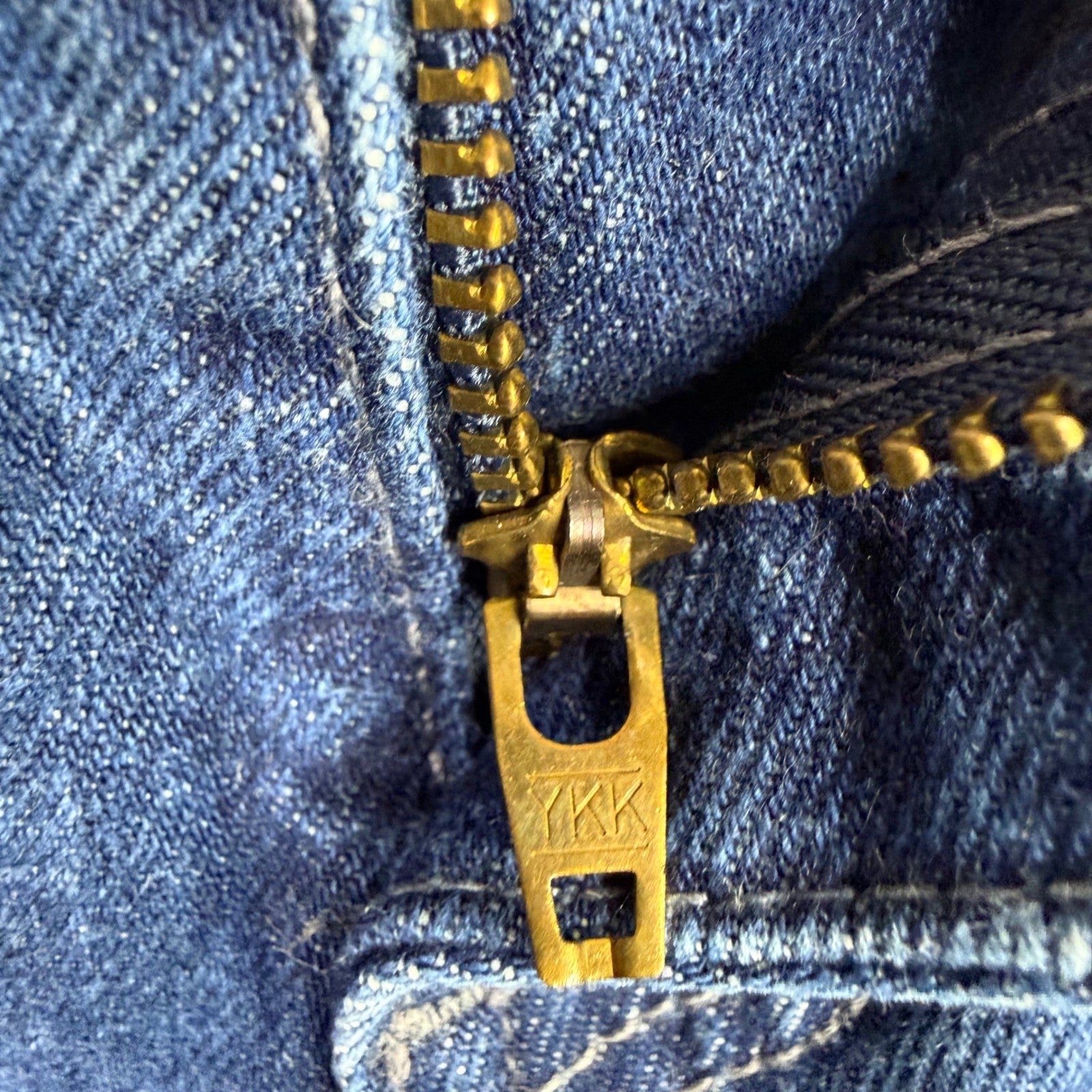 Silver Tab by Levi's Mens Jeans Blue Denim Straight Leg Size 36x32
