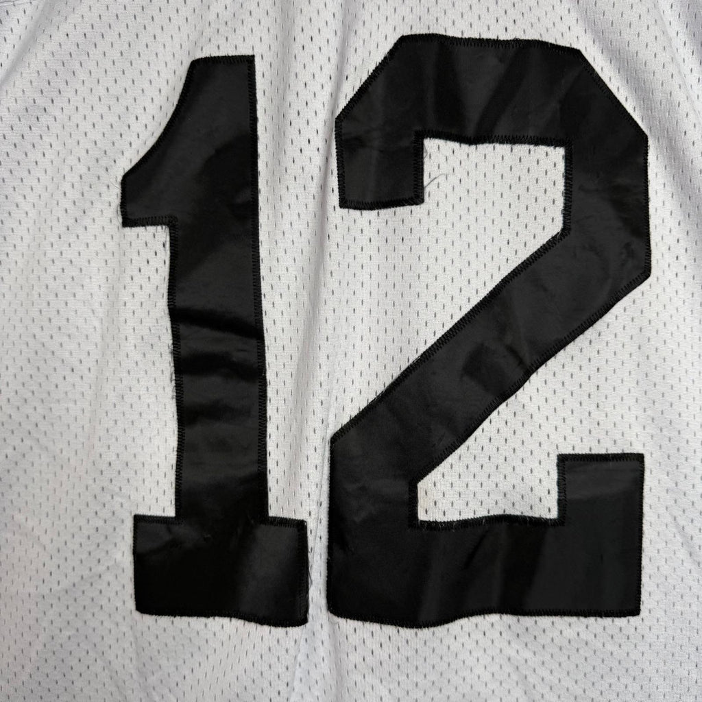 Terry Bradshaw Pittsburgh Steelers 12 Limited Edition Jersey 2XL