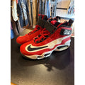Nike Air Max Griffey 1 Varsity Red White Black 354912-106 Mens Size 12 with Box
