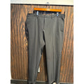 Prada Sport Linea Rossa Mens Black Technical Trousers Pants Size 56 SPX96H
