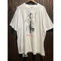 Disney Cruella De Vil Just Do It My Way Graphic T-Shirt White Large XL Mens