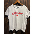F&F England Graphic T-Shirt