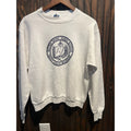 Vintage Champion Notre Dame High School St Louis Missouri Sweatshirt White Small