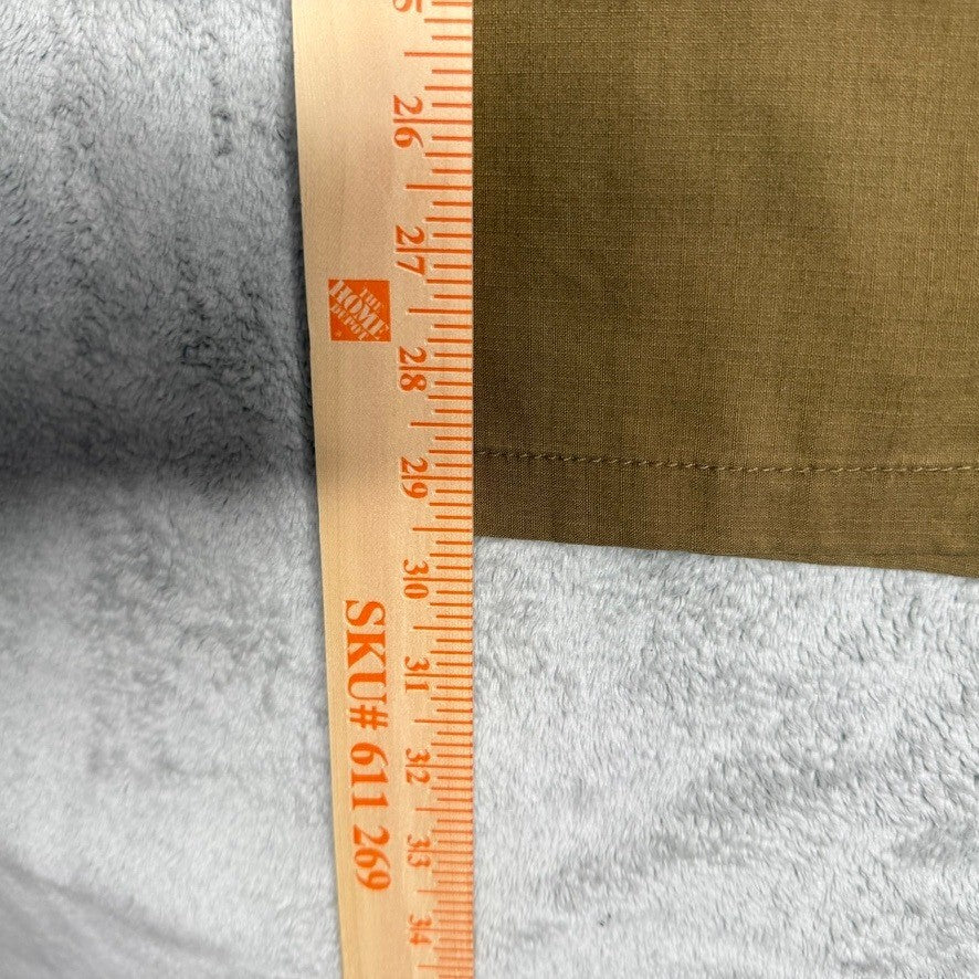 First Tactical Men's Cargo Pants Khaki Size 30x30 Tactical Outdoor Work