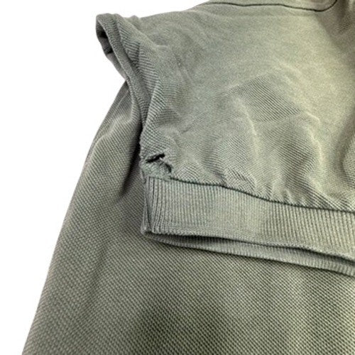 Polo Ralph Lauren Green Short Sleeve Classic Fit Polo Shirt Mens M