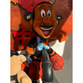Space Jam A New Legacy LeBron James Tune Squad Plush Figure 10 inch Toy