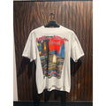 Vintage 1997 Million Woman March Philadelphia T-Shirt White XL Single Stitch
