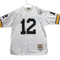Terry Bradshaw Pittsburgh Steelers 12 Limited Edition Jersey 2XL
