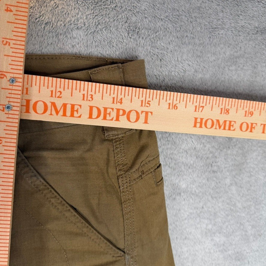 First Tactical Men's Cargo Pants Khaki Size 30x30 Tactical Outdoor Work