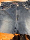 Phat farm jorts