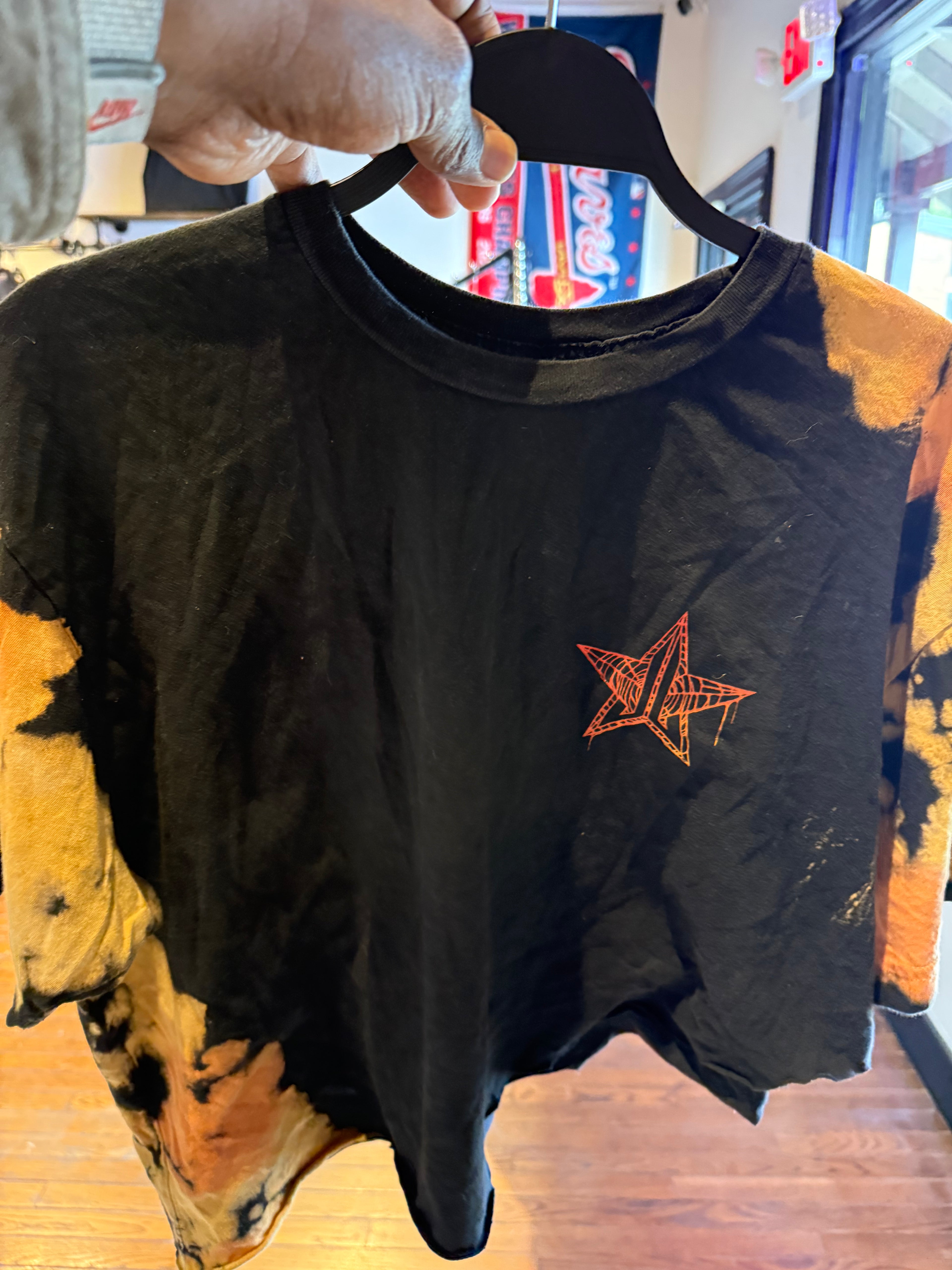 Star shirt